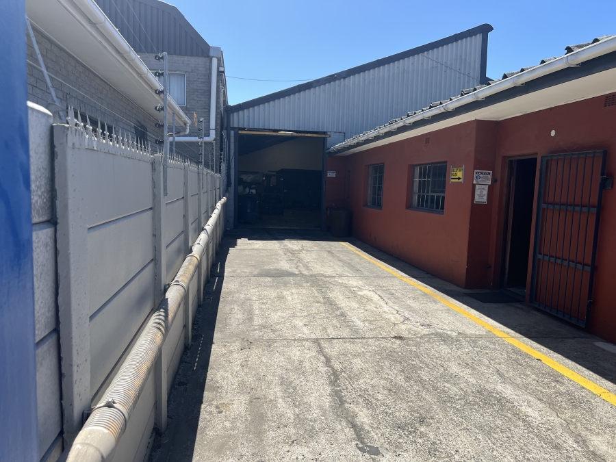 To Let commercial Property for Rent in Beaconvale Western Cape